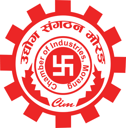 Chamber of Industries Morang logo