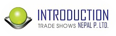 Introduction Trade Shows Nepal Pvt Ltd logo